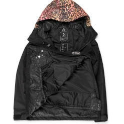 Volcom Ashfield Pullover - Women's-Women Snow Clothing|Shell Jackets