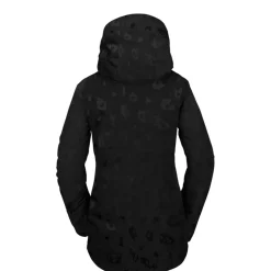 Volcom Ashlar Insulated Jacket - Women's-Women Snow Clothing|Insulated & Puffer Jackets