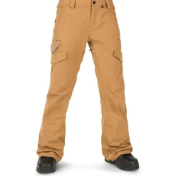 Volcom Aston GORE-TEX Pants - Women's-Women Snow Clothing|Snowboard Pants & Bibs