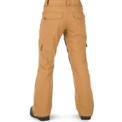 Volcom Aston GORE-TEX Pants - Women's-Women Snow Clothing|Snowboard Pants & Bibs