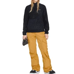 Volcom Aston GORE-TEX Pants - Women's-Women Snow Clothing|Snowboard Pants & Bibs