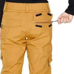 Volcom Aston GORE-TEX Pants - Women's-Women Snow Clothing|Snowboard Pants & Bibs