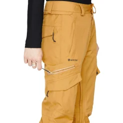 Volcom Aston GORE-TEX Pants - Women's-Women Snow Clothing|Snowboard Pants & Bibs