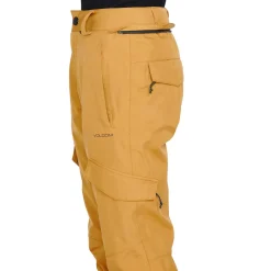 Volcom Aston GORE-TEX Pants - Women's-Women Snow Clothing|Snowboard Pants & Bibs