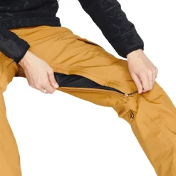Volcom Aston GORE-TEX Pants - Women's-Women Snow Clothing|Snowboard Pants & Bibs