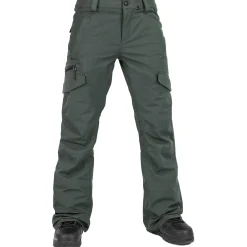 Volcom Aston GORE-TEX Pants - Women's-Women Snow Clothing|Snowboard Pants & Bibs