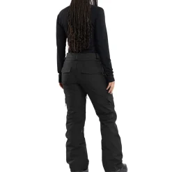 Volcom Aston GORE-TEX Pants - Women's-Women Snow Clothing|Snowboard Pants & Bibs