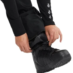 Volcom Aston GORE-TEX Pants - Women's-Women Snow Clothing|Snowboard Pants & Bibs