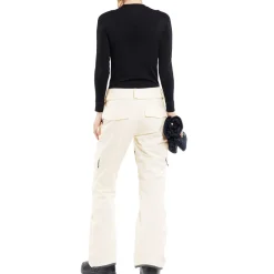 Volcom Aston GORE-TEX Pants - Women's-Women Snow Clothing|Snowboard Pants & Bibs