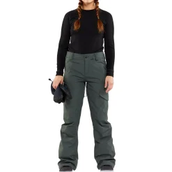 Volcom Aston GORE-TEX Pants - Women's-Women Snow Clothing|Snowboard Pants & Bibs