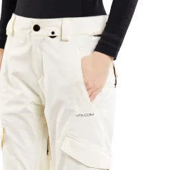 Volcom Aston GORE-TEX Pants - Women's-Women Snow Clothing|Snowboard Pants & Bibs