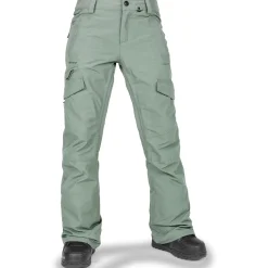 Volcom Aston GORE-TEX Pants - Women's-Women Snow Clothing|Snowboard Pants & Bibs
