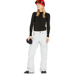 Volcom Aston GORE-TEX Pants - Women's-Women Snow Clothing|Snowboard Pants & Bibs