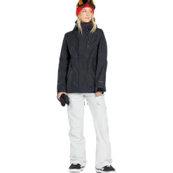 Volcom Aston GORE-TEX Pants - Women's-Women Snow Clothing|Snowboard Pants & Bibs