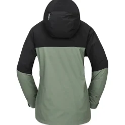 Volcom AT Stretch GORE-TEX Jacket - Women's-Women Snow Clothing|Shell Jackets