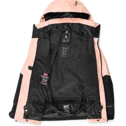 Volcom AT Stretch GORE-TEX Jacket - Women's-Women Snow Clothing|Shell Jackets