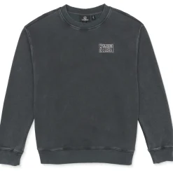 Volcom Backwash Crew - Men's- Casual Clothing|Sweatshirts & Fleece