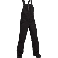 Volcom Barkley Insulated Bibs - Kids'-Kids Girls Snow Clothing|Boys Snow Clothing