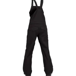 Volcom Barkley Insulated Bibs - Kids'-Kids Girls Snow Clothing|Boys Snow Clothing