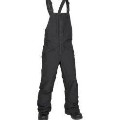 Volcom Barkley Insulated Bibs - Kids'-Kids Girls Snow Clothing|Boys Snow Clothing