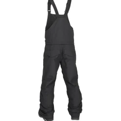 Volcom Barkley Insulated Bibs - Kids'-Kids Girls Snow Clothing|Boys Snow Clothing