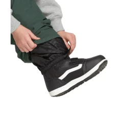 Volcom Barkley Insulated Bibs - Kids'-Kids Girls Snow Clothing|Boys Snow Clothing