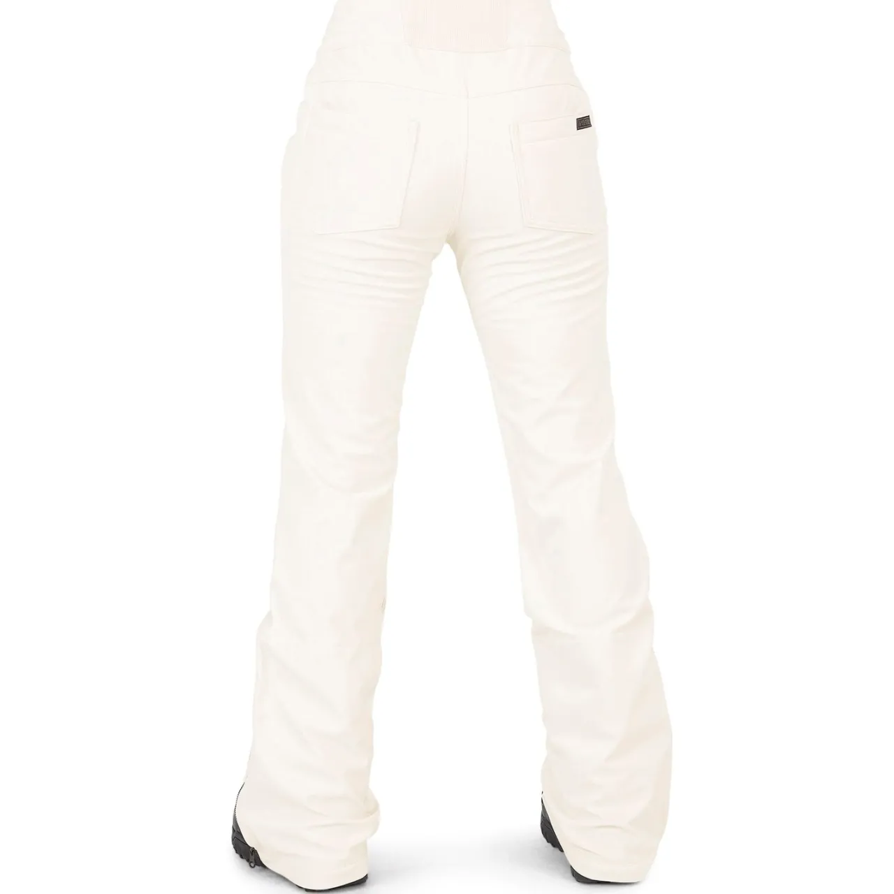 Volcom Battle Stretch High Rise Pants - Women's-Women Snow Clothing|Snowboard Pants & Bibs