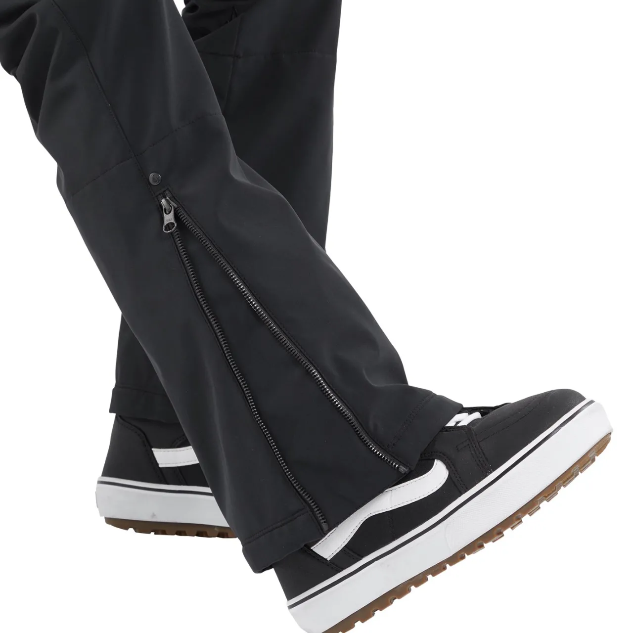 Volcom Battle Stretch High Rise Pants - Women's-Women Snow Clothing|Snowboard Pants & Bibs