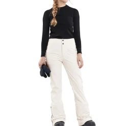 Volcom Battle Stretch High Rise Pants - Women's-Women Snow Clothing|Snowboard Pants & Bibs