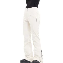 Volcom Battle Stretch High Rise Pants - Women's-Women Snow Clothing|Snowboard Pants & Bibs