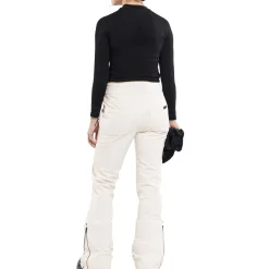 Volcom Battle Stretch High Rise Pants - Women's-Women Snow Clothing|Snowboard Pants & Bibs