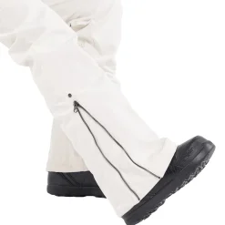 Volcom Battle Stretch High Rise Pants - Women's-Women Snow Clothing|Snowboard Pants & Bibs