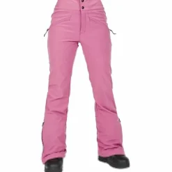 Volcom Battle Stretch Pants - Women's-Women Snow Clothing|Snowboard Pants & Bibs