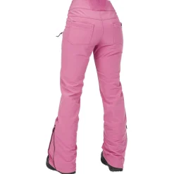 Volcom Battle Stretch Pants - Women's-Women Snow Clothing|Snowboard Pants & Bibs