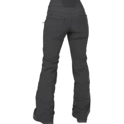 Volcom Battle Stretch Pants - Women's-Women Snow Clothing|Snowboard Pants & Bibs