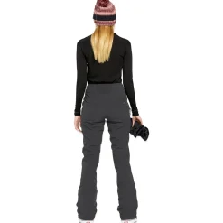 Volcom Battle Stretch Pants - Women's-Women Snow Clothing|Snowboard Pants & Bibs