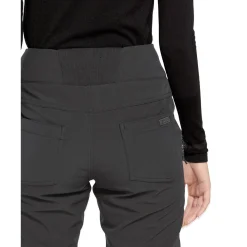 Volcom Battle Stretch Pants - Women's-Women Snow Clothing|Snowboard Pants & Bibs