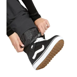 Volcom Battle Stretch Pants - Women's-Women Snow Clothing|Snowboard Pants & Bibs