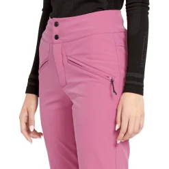 Volcom Battle Stretch Pants - Women's-Women Snow Clothing|Snowboard Pants & Bibs