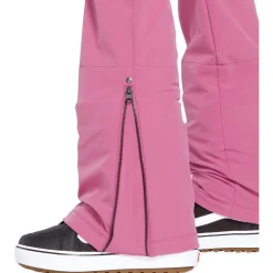 Volcom Battle Stretch Pants - Women's-Women Snow Clothing|Snowboard Pants & Bibs