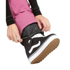 Volcom Battle Stretch Pants - Women's-Women Snow Clothing|Snowboard Pants & Bibs