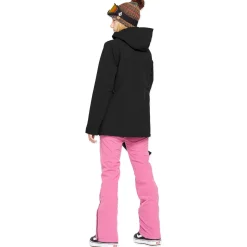 Volcom Battle Stretch Pants - Women's-Women Snow Clothing|Snowboard Pants & Bibs