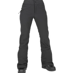 Volcom Battle Stretch Pants - Women's-Women Snow Clothing|Snowboard Pants & Bibs