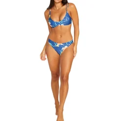 Volcom Beach U To It Hipster Bottom - Women's-Women Swimsuits|Casual Clothing