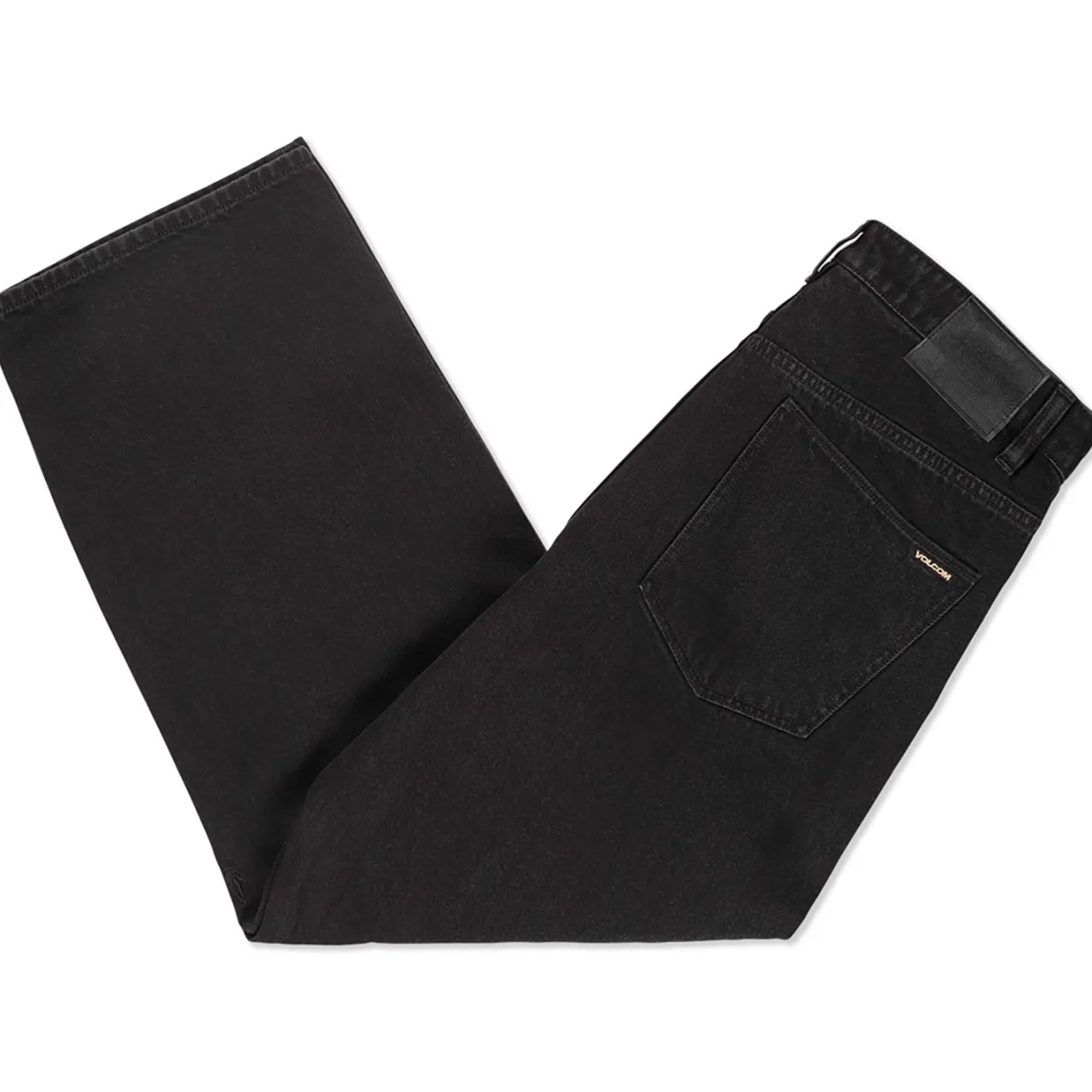 Volcom Billow Denim - Men's- Casual Clothing|Jeans & Pants