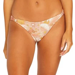 Volcom Bloom Shaka Hipster Bottom - Women's-Women Swimsuits|Casual Clothing