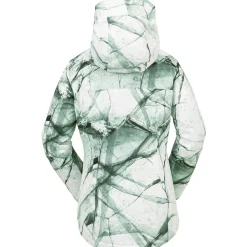 Volcom Bolt Insulated Jacket - Women's-Women Snow Clothing|Insulated & Puffer Jackets