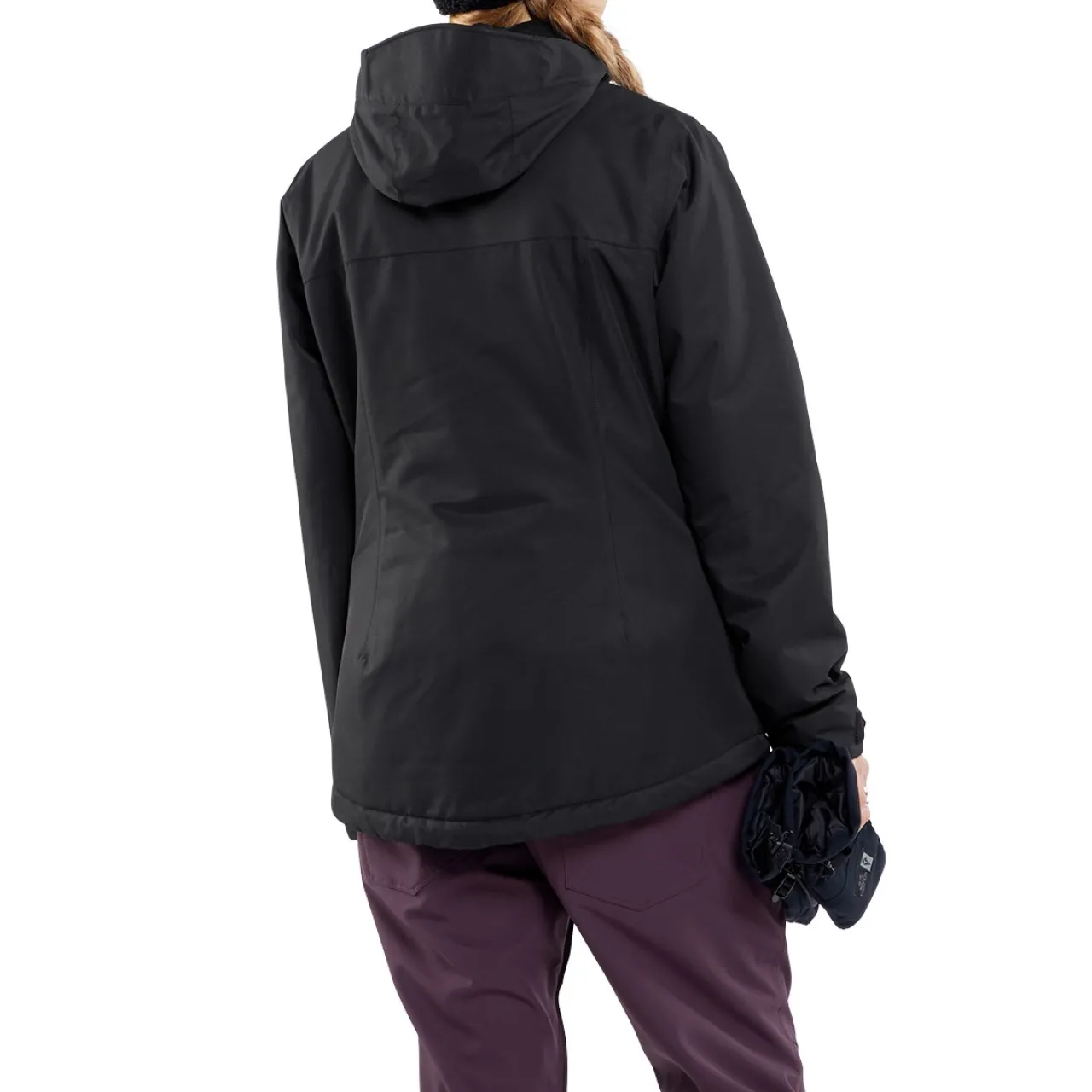 Volcom Bolt Insulated Jacket - Women's-Women Snow Clothing|Insulated & Puffer Jackets