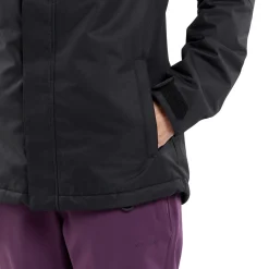 Volcom Bolt Insulated Jacket - Women's-Women Snow Clothing|Insulated & Puffer Jackets