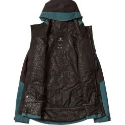 Volcom Bolt Insulated Jacket - Women's-Women Snow Clothing|Insulated & Puffer Jackets